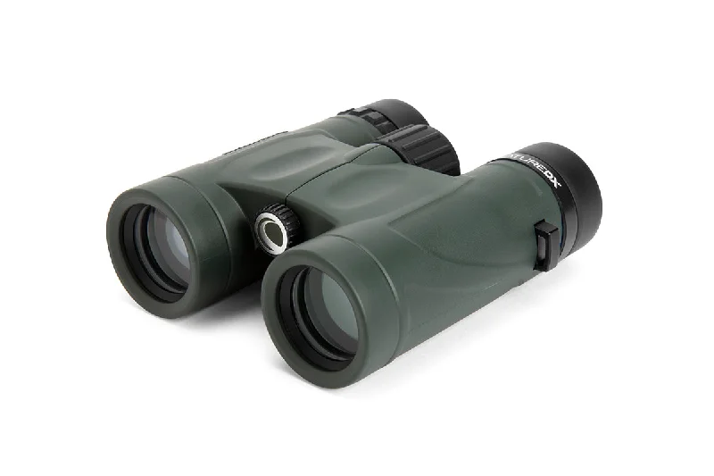 Nature DX 10x32mm Roof Binoculars