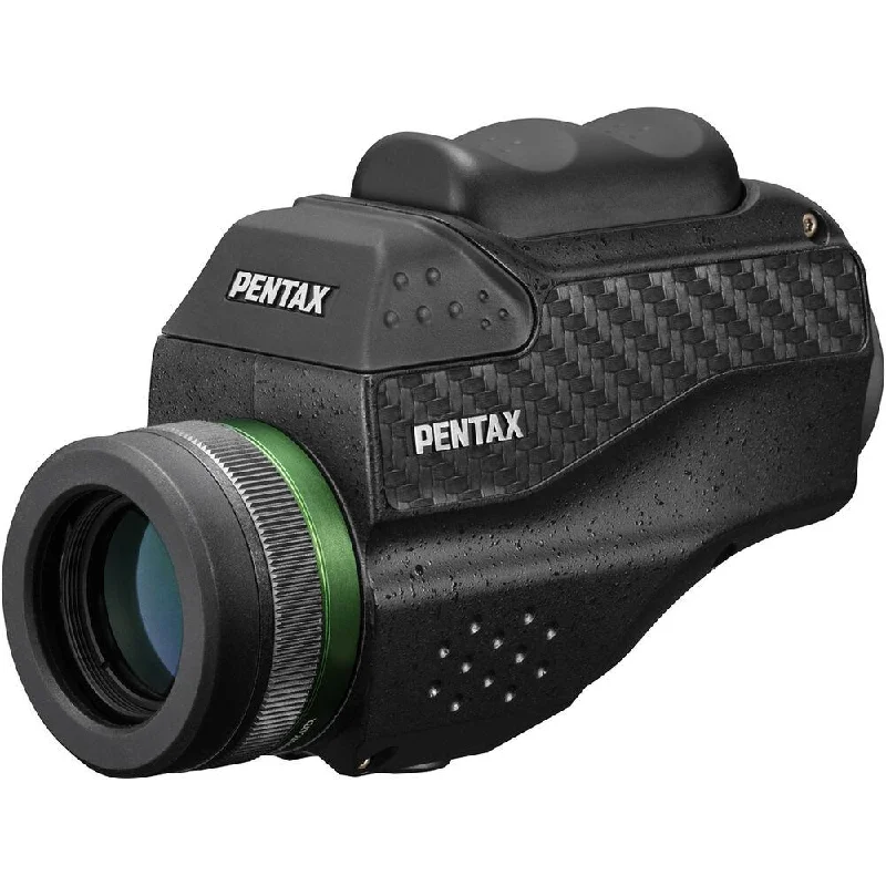 Pentax 6x21 VM WP Monocular Complete Kit