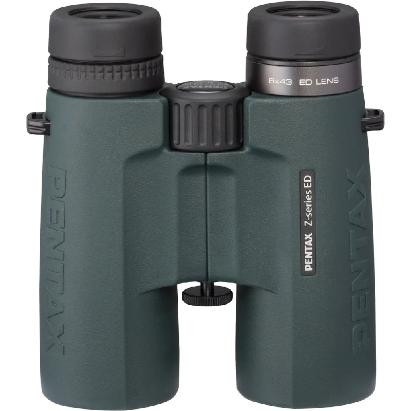 Pentax 8x43 Z-Series ZD ED Binoculars