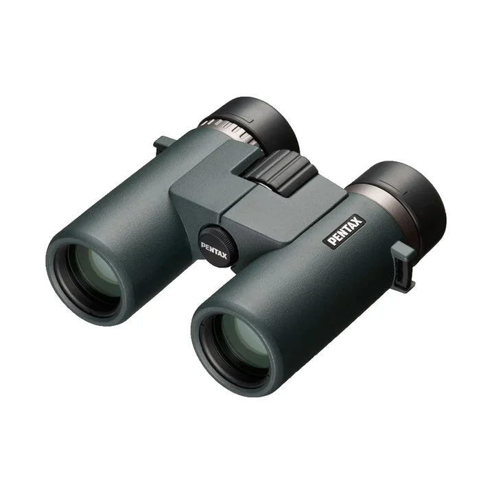 PENTAX AD 10x32 ED Binoculars