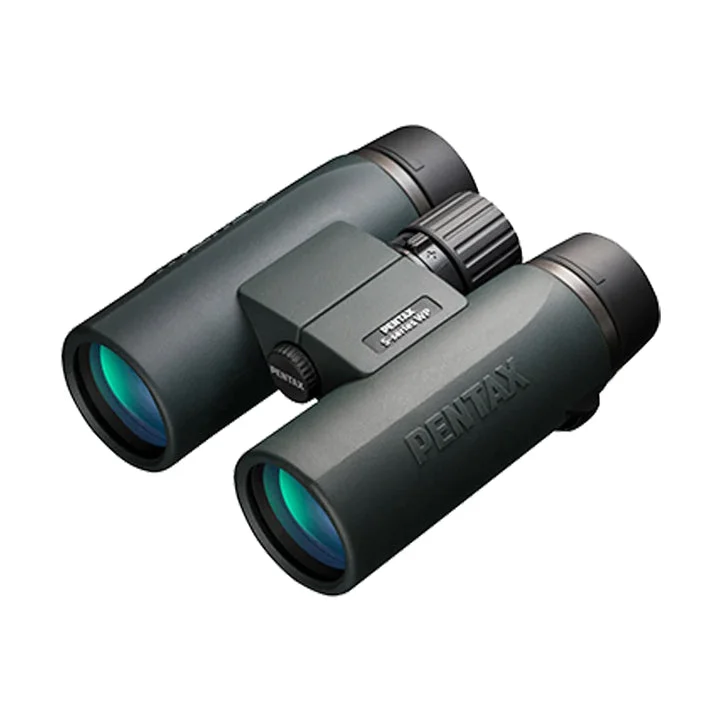 Pentax SD 10x42 ED Binoculars