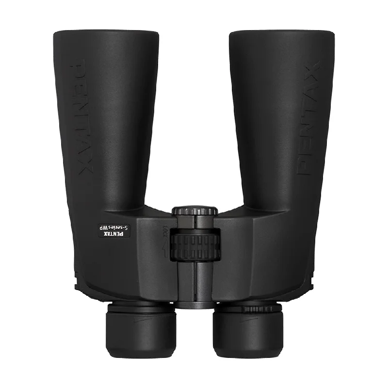 Pentax SP 20x60 WP Binoculars With Case