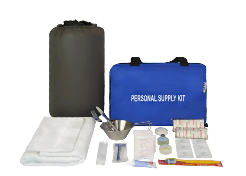 Personal Supplies Kit (EKIT1525)