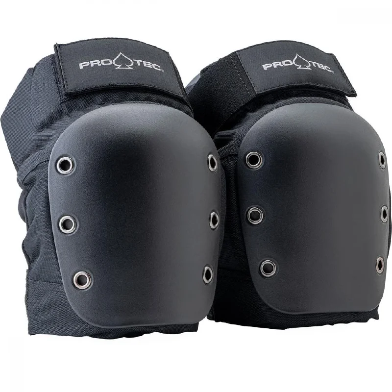 Pro-Tec PRO PAD Knee Pads - Black