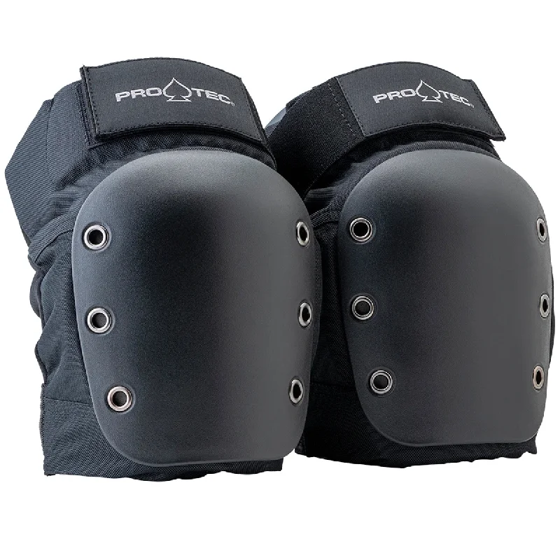 Pro Tec - Street Knee Pads Black