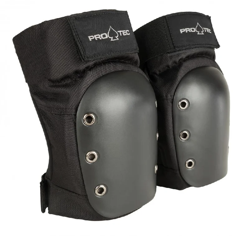 Pro-Tec Street Knee pads Black