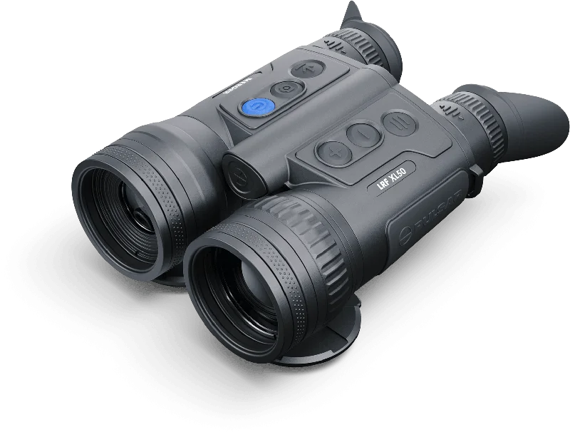 PULSAR MERGER LRF XL50 THERMAL BINOCULAR RRP $10,799 1024x768, <40mK, 12um, 2300m