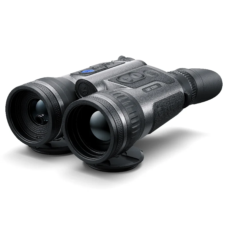 PULSAR MERGER LRF XT50 THERMAL BINOCULAR RRP $9,999 1280x1024, <40mK, 12um, 2300m