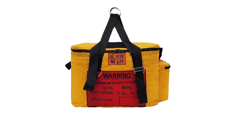 Pump Kit Bag (FIRE1090)