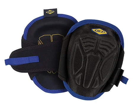 QEP - F3 STABILIZER PROFESSIONAL KNEE PADS