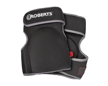 ROBERTS - PRO CARPET KNEE PADS