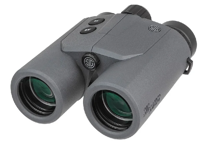 Sig Sauer Canyon 10x42 Rangefinding Binoculars