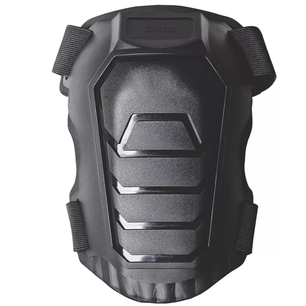 SITE SAFETY HARD CAP KNEE PADS