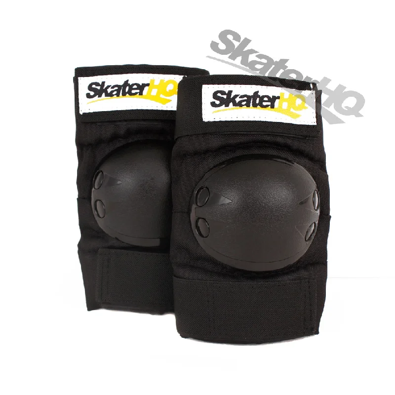 Skater HQ Knee Pads - Grommet