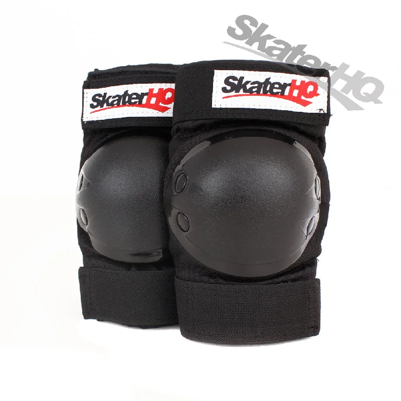 Skater HQ Knee Pads - Junior