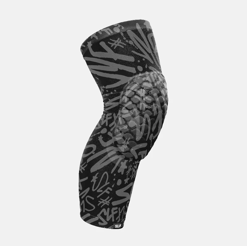 SLF Graffiti Tactical Knee Pad