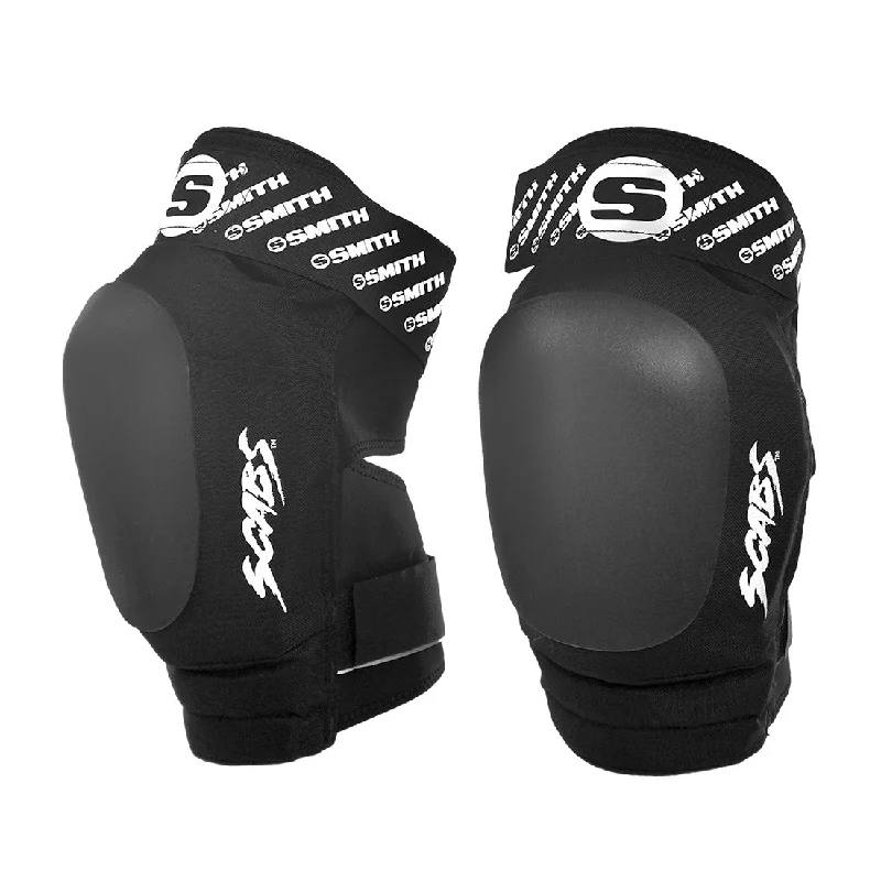 Smith Scabs Elite 2 Knee - Black