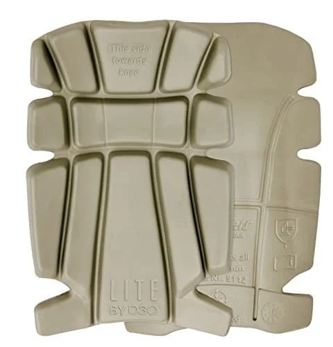 Snickers 9112 D3O® Lite Craftsmen Kneepads