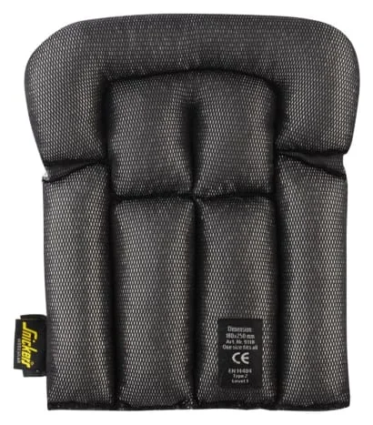 Snickers 9118 Floorlayer's Knee Protection Kneepads - Bean Bag