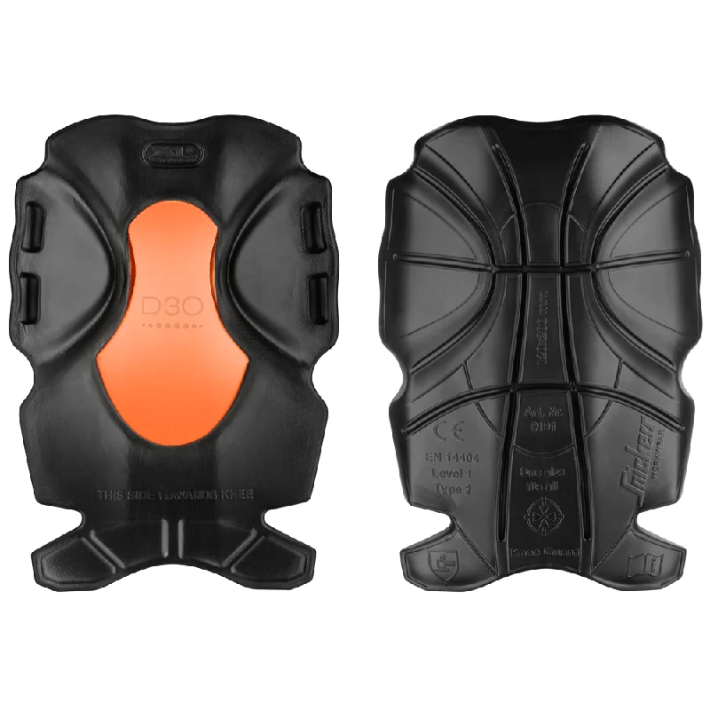 Snickers 9191 XTR D3O® Craftsmen Kneepads