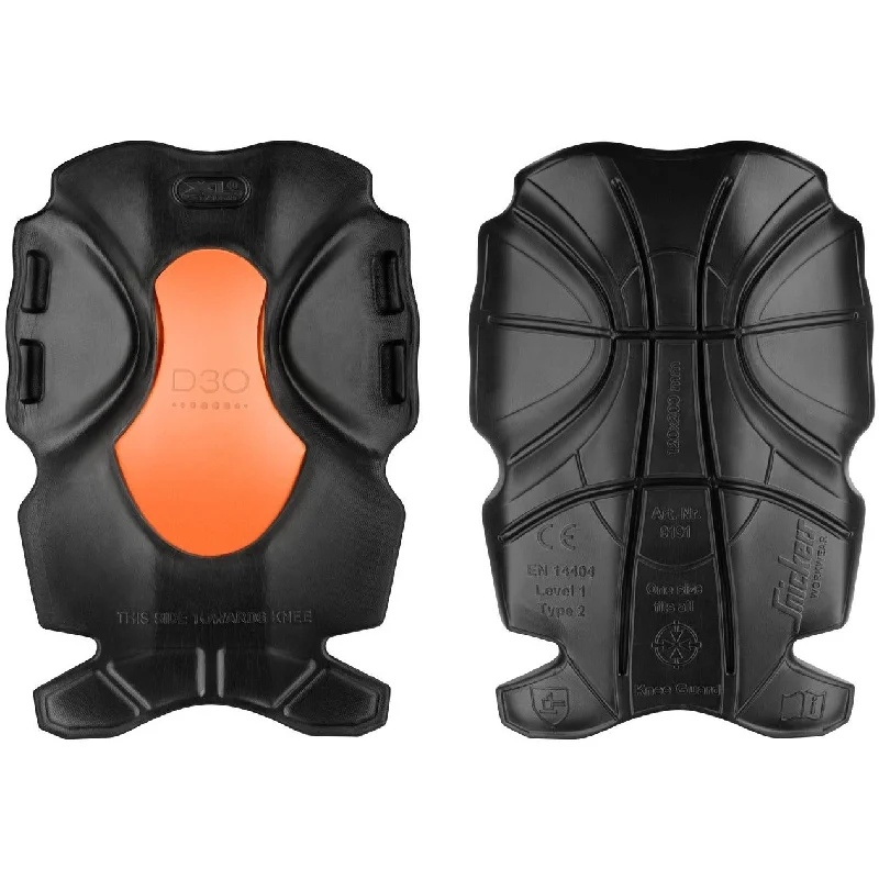 Snickers XTR D3O Craftsmen Knee Pads 9191