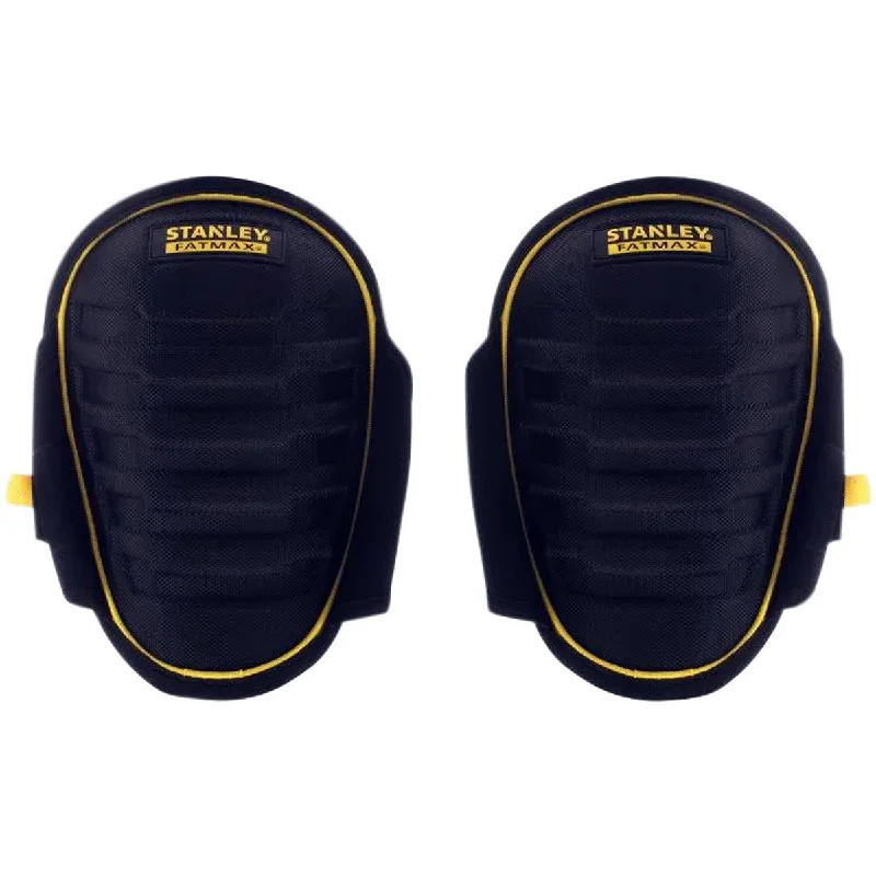 Stanley Fatmax Gel Knee Pad Semi-Hard STA182959