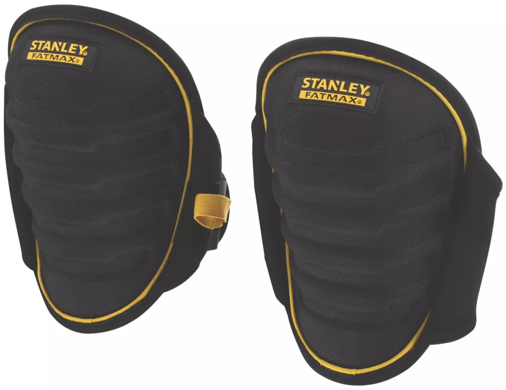 STANLEY FATMAX SEMI-HARD KNEE PADS