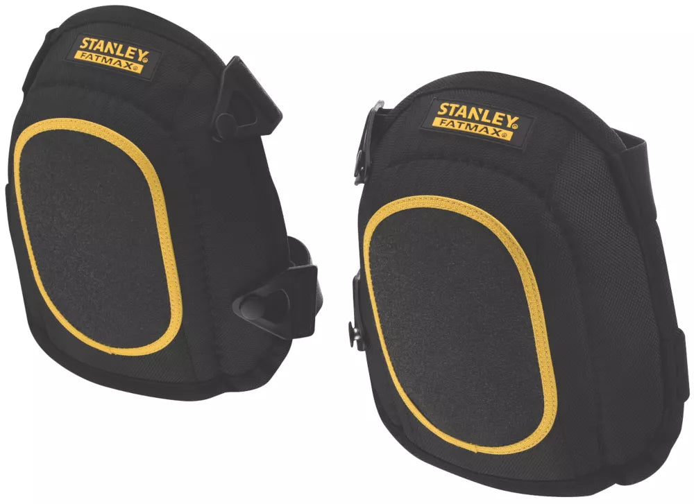 STANLEY FATMAX SOFT FLOORING KNEE PADS