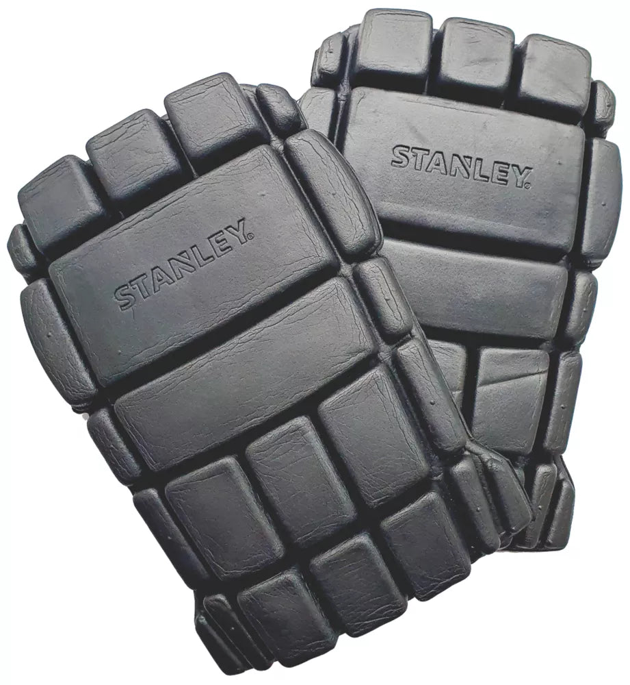 Stanley Knee Pads Inserts Black