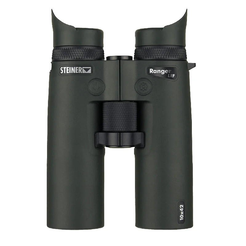 Steiner Ranger LRF 10 x 42 Binocular