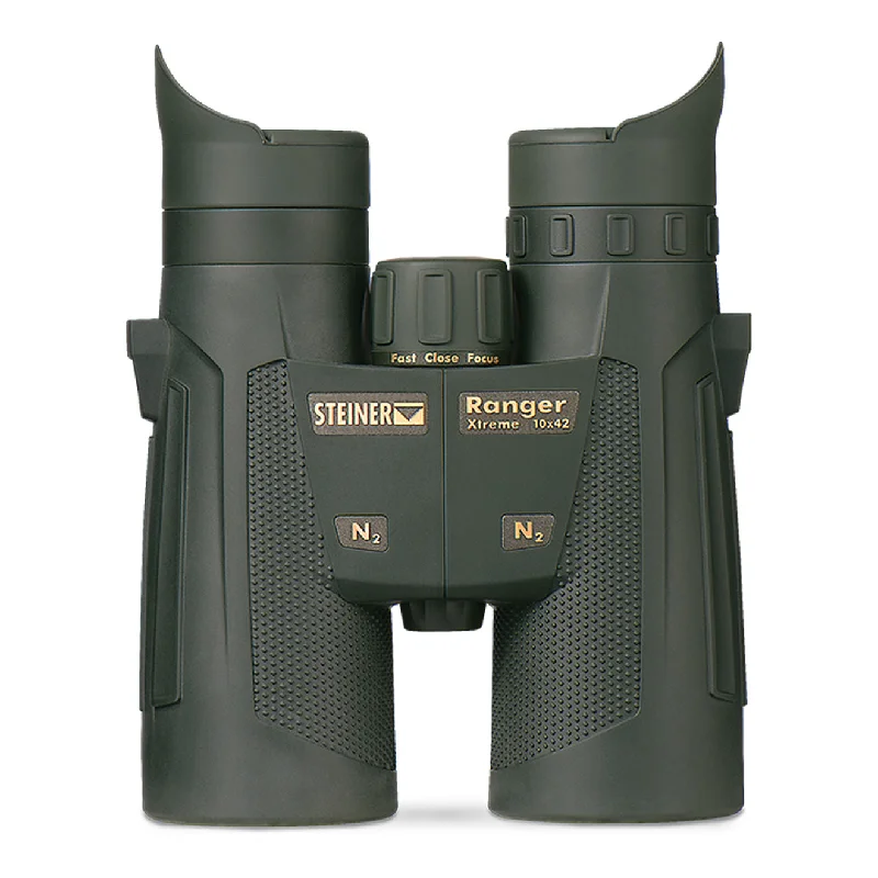 Steiner Ranger Xtreme 10x42 Binoculars