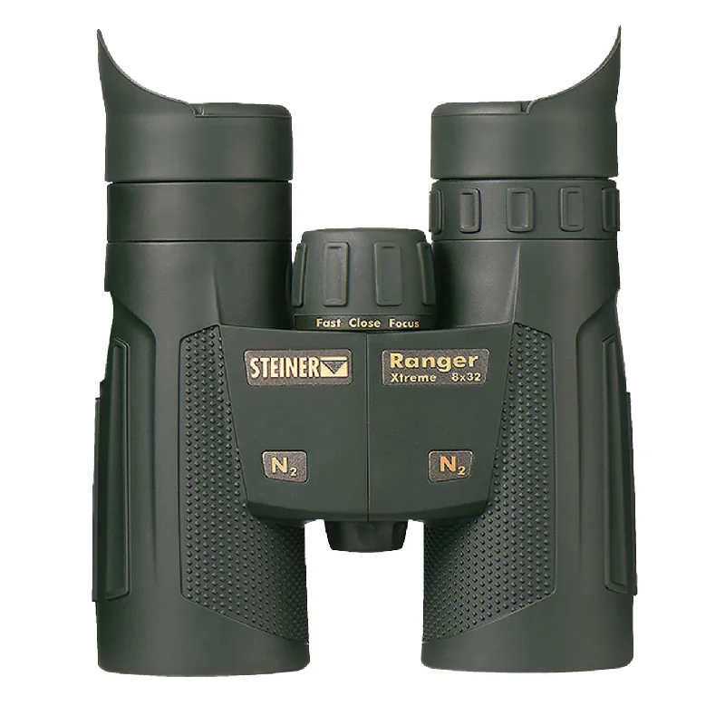 Steiner Ranger Xtreme 8x32 Binoculars