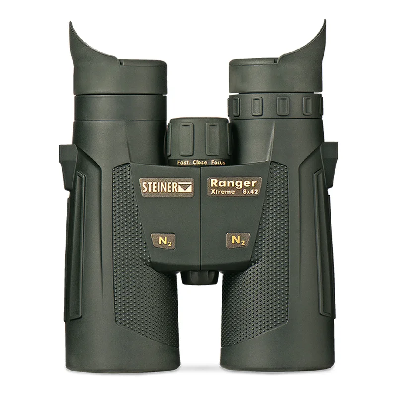 Steiner Ranger Xtreme 8x42 Binoculars