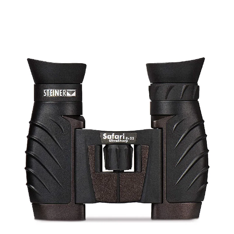 Steiner Safari Ultrasharp 8x22 Binoculars