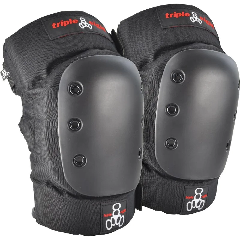 Triple 8 KP22 Knee Pads