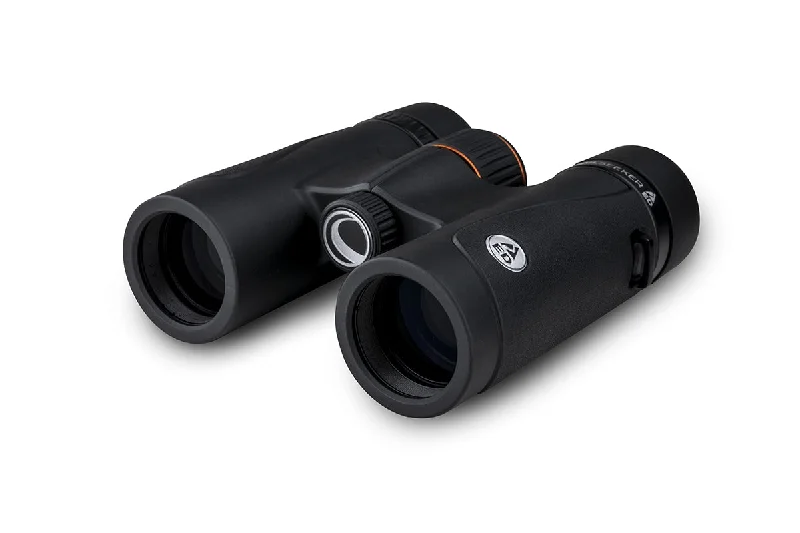 TrailSeeker ED 10x32mm Roof Binoculars