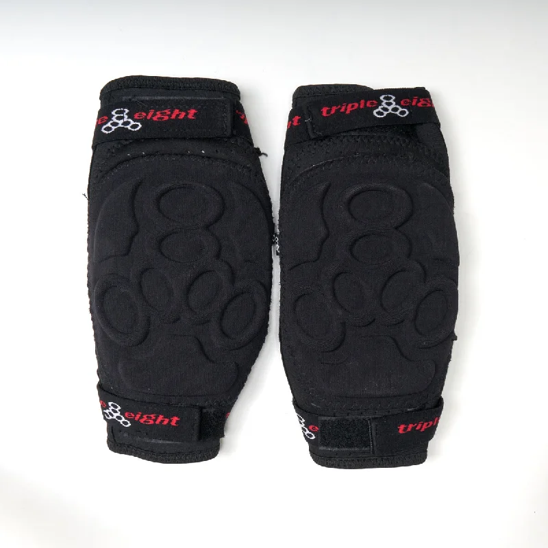 Triple Eight Exoskin Gasket Kneepads