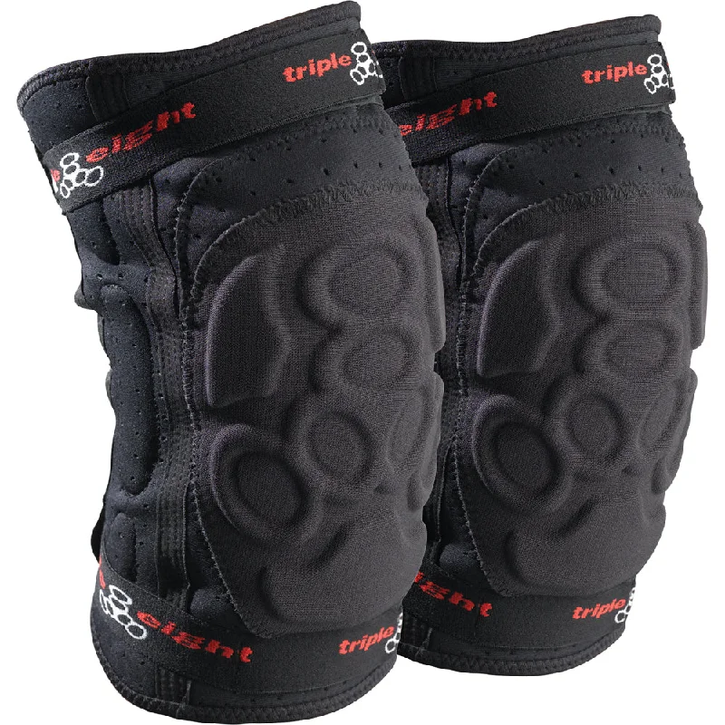 Triple Eight - ExoSkin Knee Pads