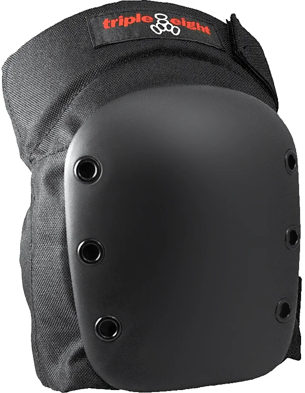 Triple8 Street capped knee pads