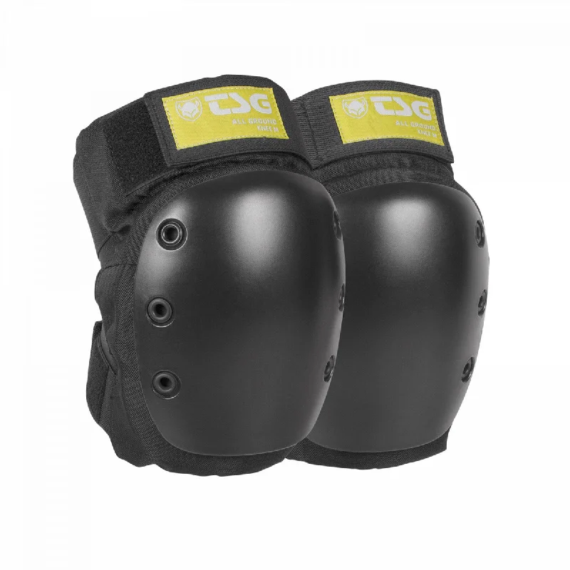 TSG - All Ground Kneepad Black