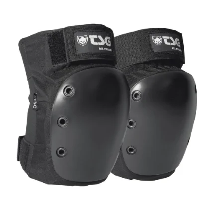 TSG All Terrain Knee Pads