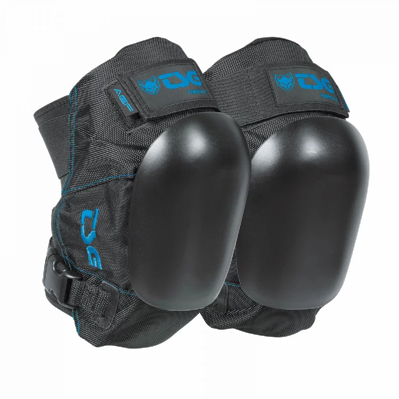 TSG - Force V A Kneepad Black