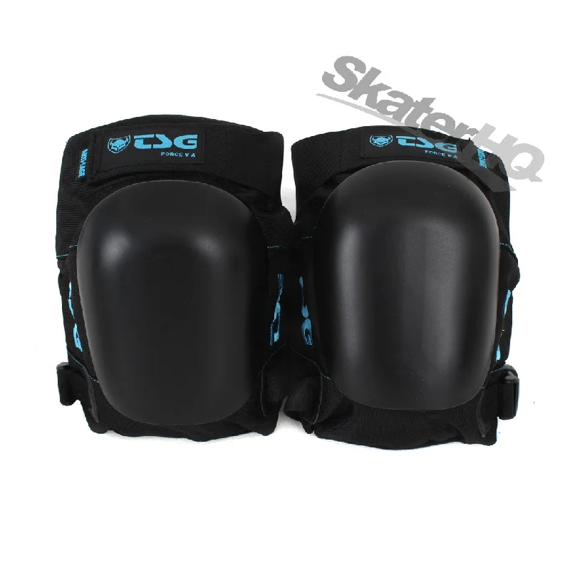 TSG Force V Arti-Lage Kneepads - Large