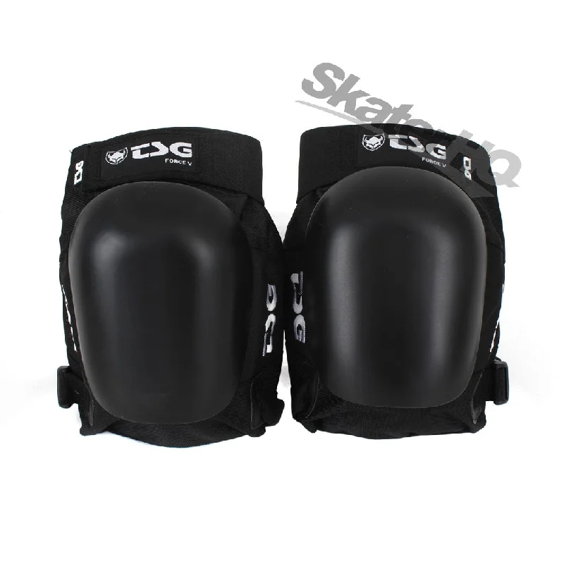 TSG Force V Kneepads - Medium