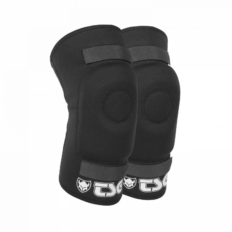 TSG - Knee Gasket Brace Black