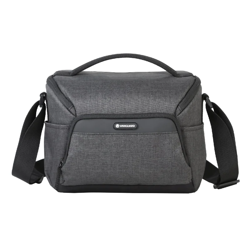 Vesta Aspire 25 Gray Camera Shoulder Bag