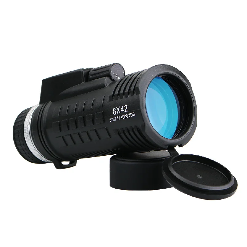 Waterproof Monocular, 8x42