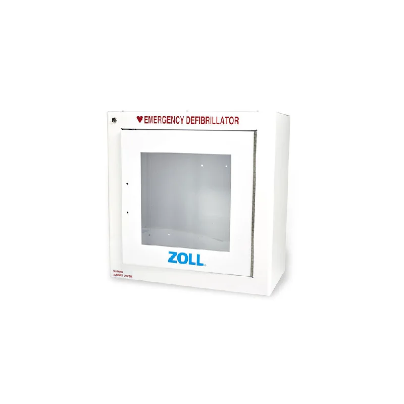 Zoll 8000-0855 Standard Metal Wall Cabinet