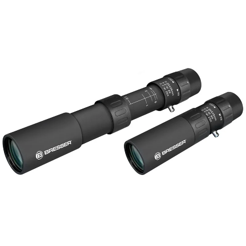 Zoomar 8-25x25 Zoom Monocular