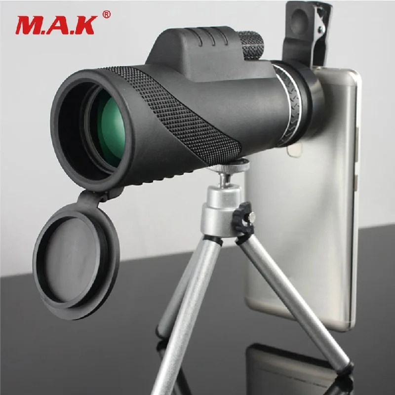 Powerful Binoculars Zoom Field Glasses Great Handheld Telescope